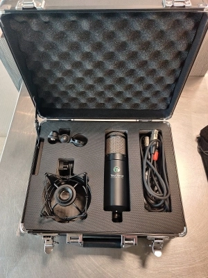 Townsend Labs L22 Sphere Mic 2